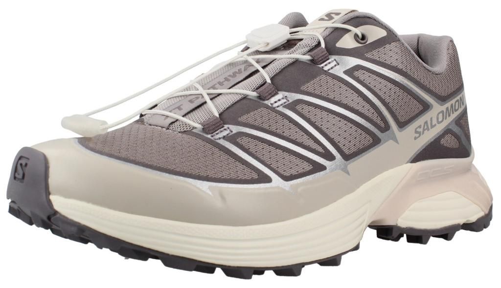 SALOMON XT PATHWAY 2 Grau Produktbild 