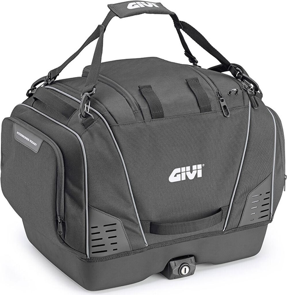 Givi Givi-EASY-T roll-bag imperméable à l'eau Volume : 40 litres, différentes couleurs