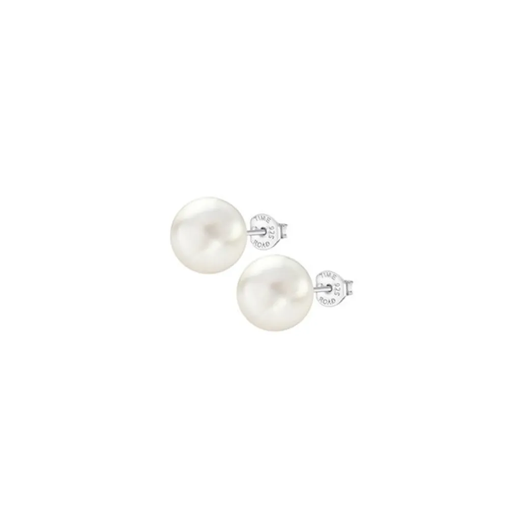 Regali Perfetti: Lotus Jewels WS00001/12 Orecchini Argento Certificato