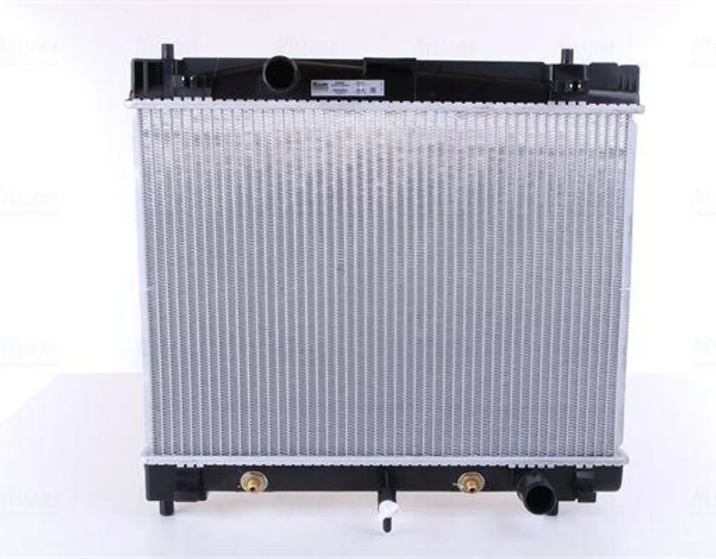 Radiateur moteur pour Toyota Yaris - Remplacez votre pièce OE 1640021300