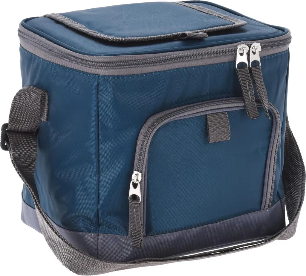 Offerta Borsa Termica 8L Blu Scuro | Miglior Prezzo Borsa Frigo Compatta