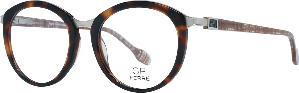 Lunettes de créateur Gianfranco Ferre GFF0116 48002 en acétate italien