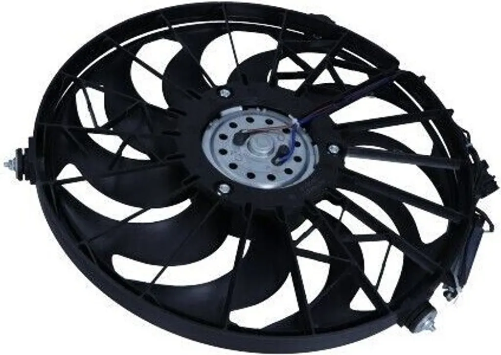 Ventilateur de radiateur pour BMW X5 E53 : Réparer le refroidissement OE