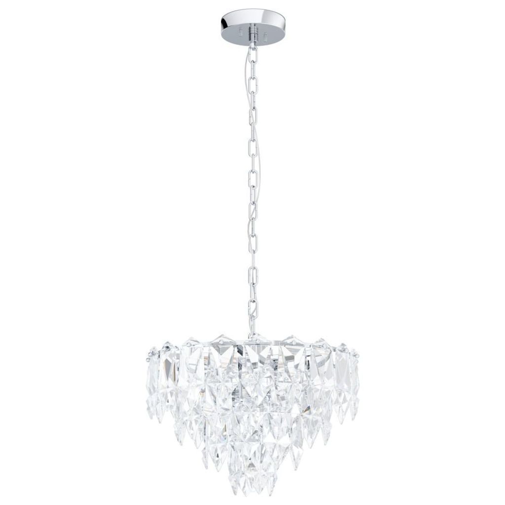 Lampa wisząca CARVARIO 39723 Eglo Zdjęcie produktu 