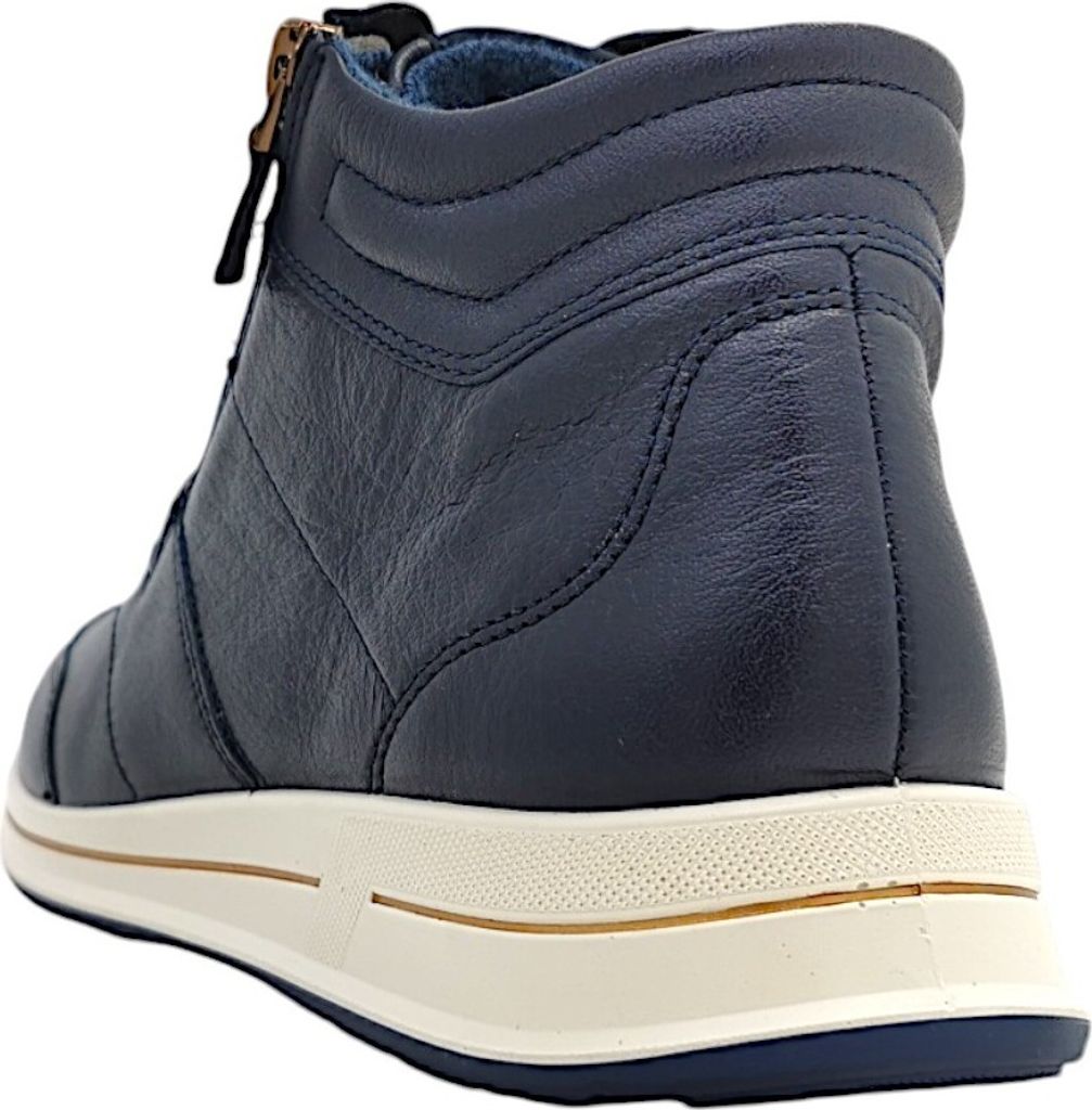 Ara OSAKA 2.0 Damenschuhe Für lose Einlagen Schnürstiefel Produktbild 37