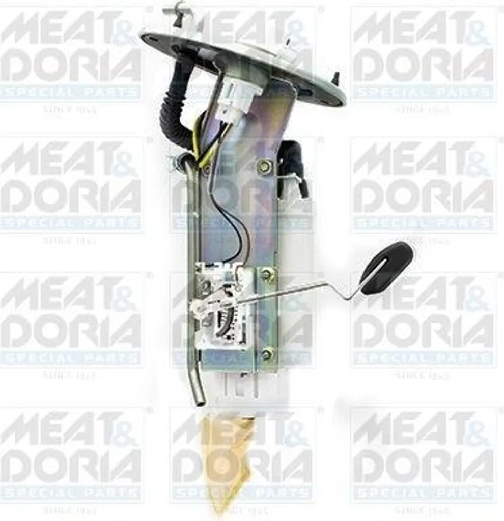 Unité d'alimentation carburant MEAT & DORIA 77805E pour Sonata 311103K000