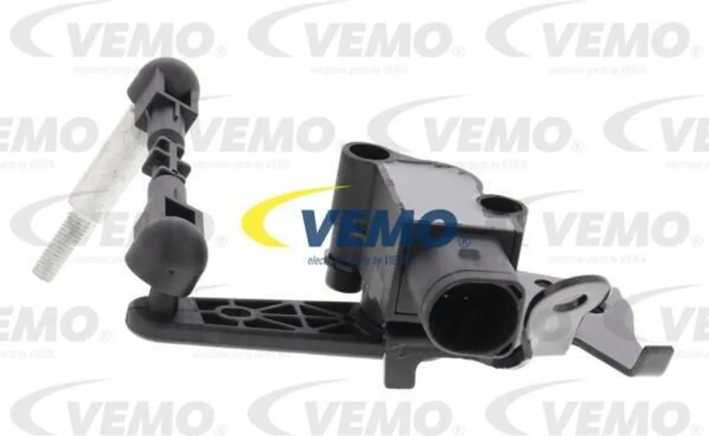 Sicurezza Notturna Audi A6 A7: Sensore Livello Fari VEMO V10-72-0154