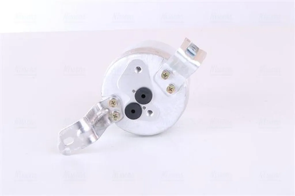 Réparer Clim BMW E36/Z3 : Sécheur Nissens 95196 contre Humidité Circuit