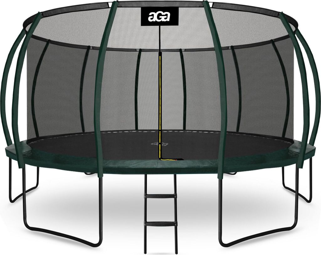Aga SPORT EXCLUSIVE Trampolin, Kindertrampolin, Produktbild 