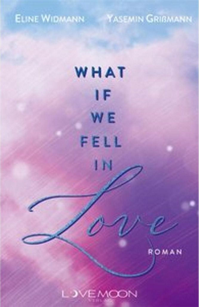 What if we fell in Love