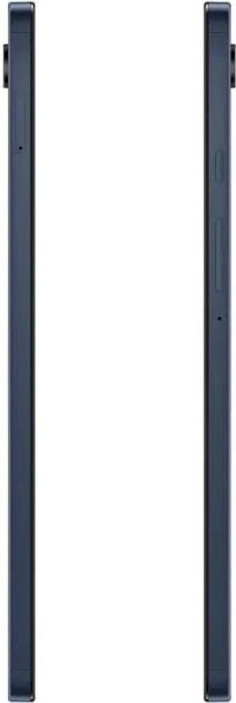 Galaxy Tab A9 LTE Samsung 64 Go : Écran 8.7" et Processeur 2.2 GHz