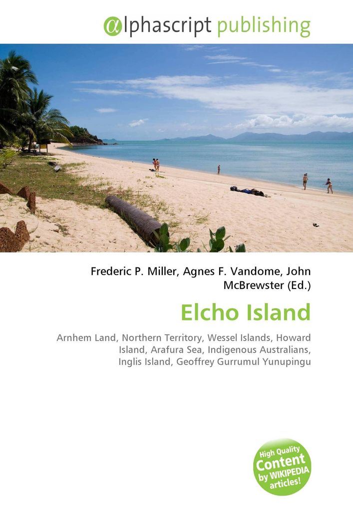 Elcho Island