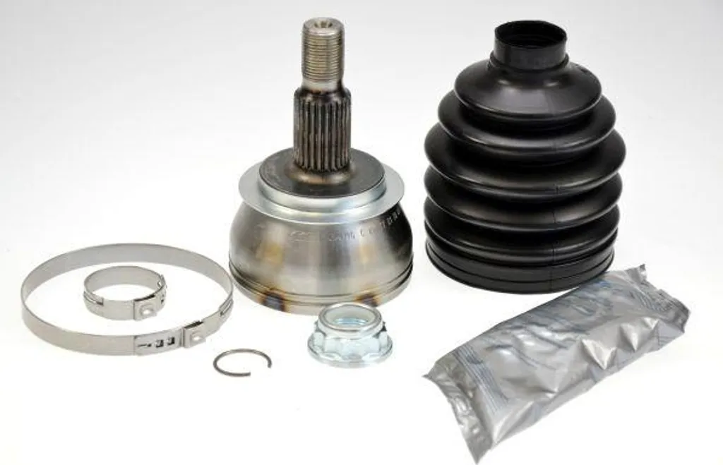 Rénover la transmission Mercedes Classe A avec le kit LÖBRO OE 1693601572