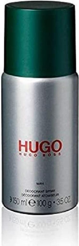 Hugo Boss Green Man Deodorant M 150Ml Immagine del prodotto 