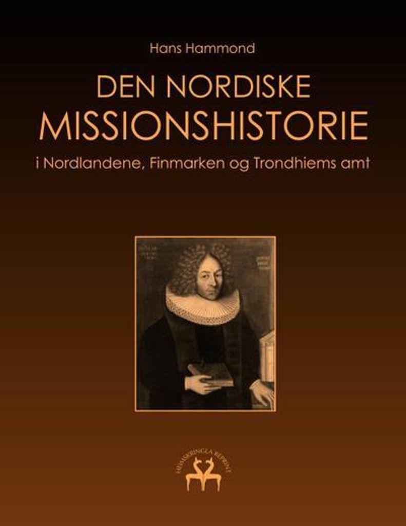 Die Geschichte der nordischen Mission