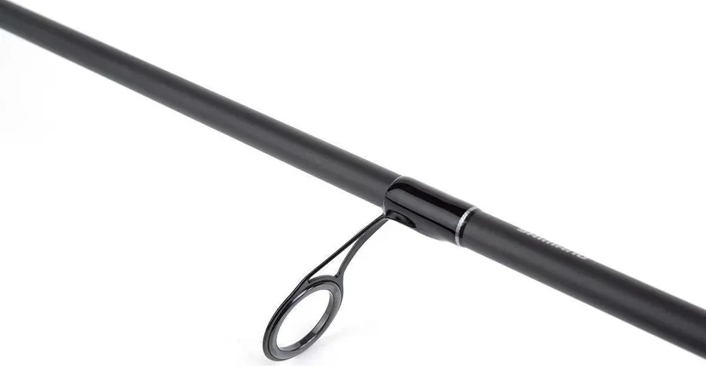 Canne Shimano Catana FX 2,39m : Évitez les Décrochages au Lancer - 14