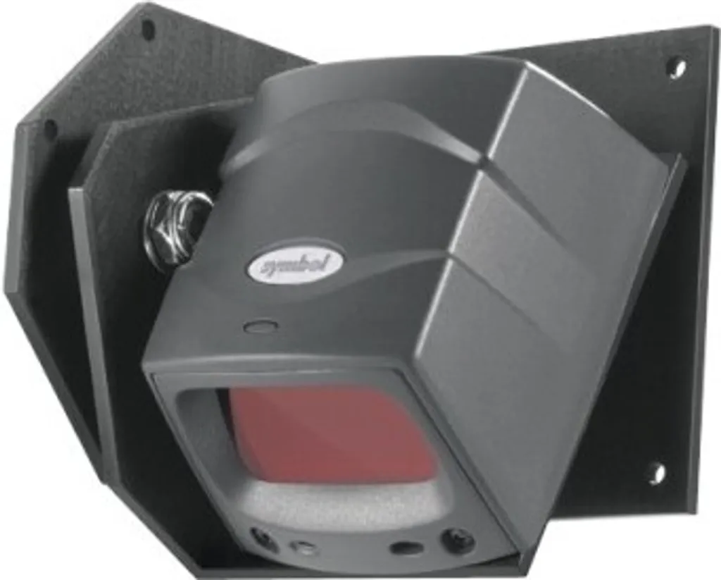 Zebra Support Lecteur Codes à Barres MiniScan MS 1204 MS 2207 KT-65578-01R