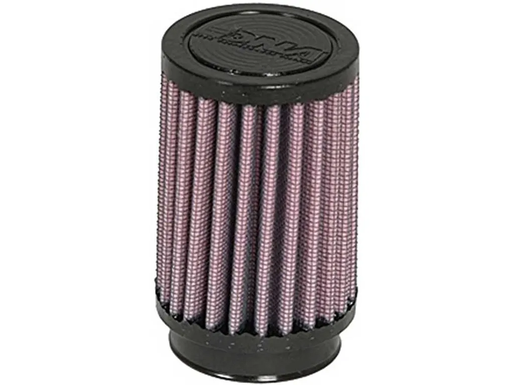 Filtre à air universel conique DNA MiniRound 37-10 pour carburateur
