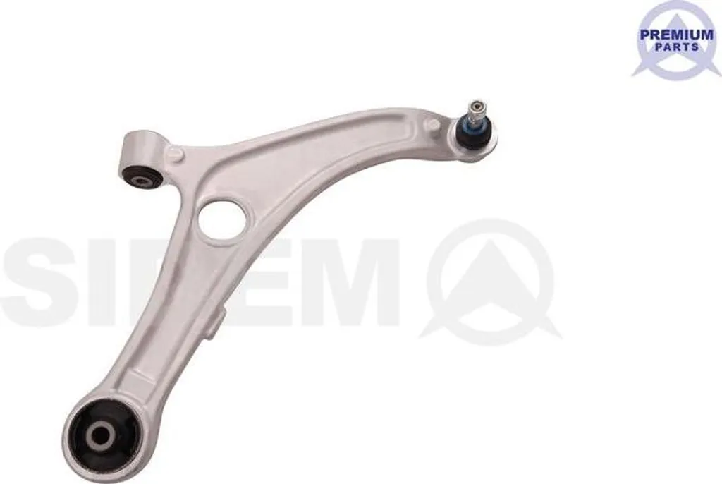 Bras de suspension SIDEM 87677 Haute Résistance - Compatible OE 545013Z000