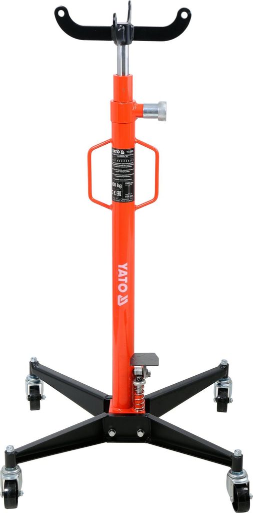YATO Getriebeheber YT-55601 32kg