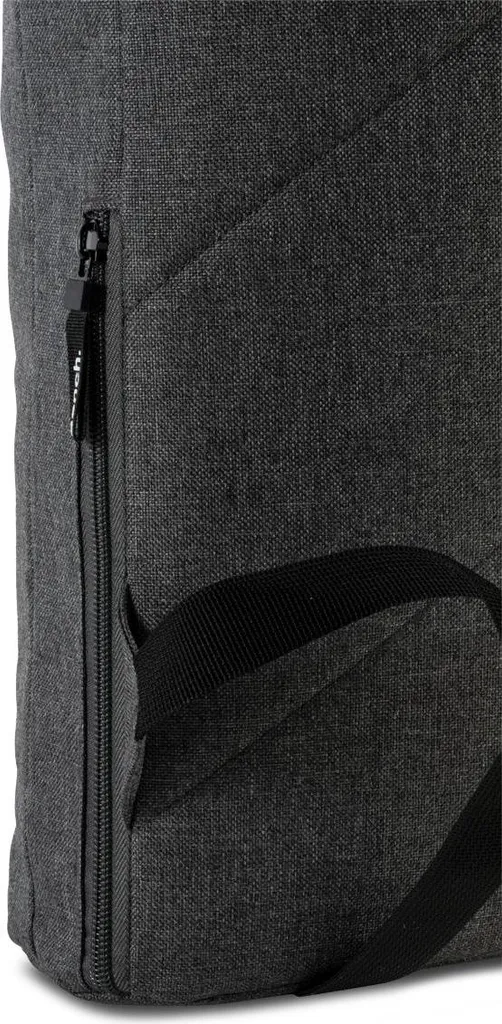 Bench. Sac à Dos Ordinateur Portable Classic Backpack Darkgrey Gris - 12
