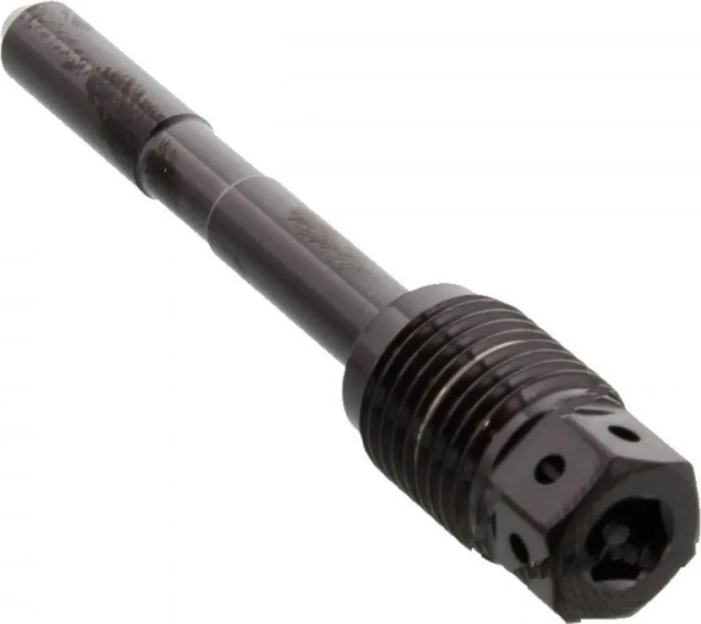 Axe de Fixation Coulissant JMP Frein Inox Noir pour Honda CBR 900 et 1000