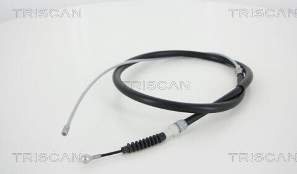 TRISCAN Handbremsseil Seilzug Feststellbremse für VW TOURAN (1T1, 1T2) 8140 291112