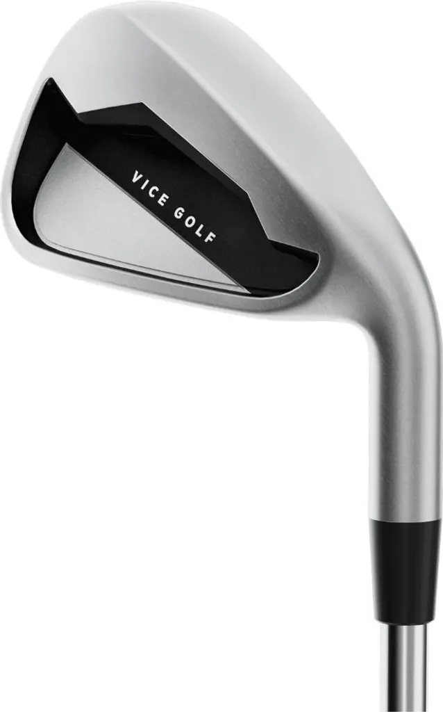 Pack de golf homme Vice Boost graphite série parcours - 2