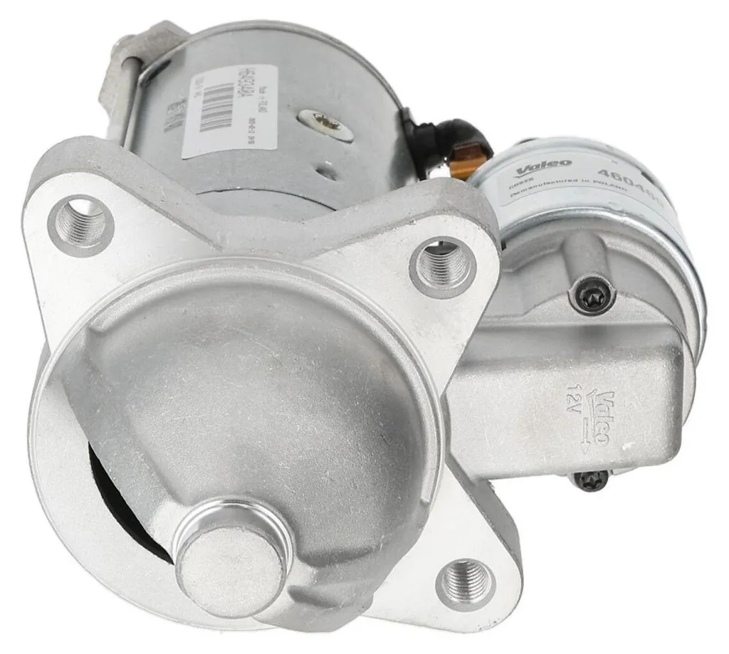 Démarreur Puissant 1,4 kW Valeo 460469 Ford Focus Haute Performance