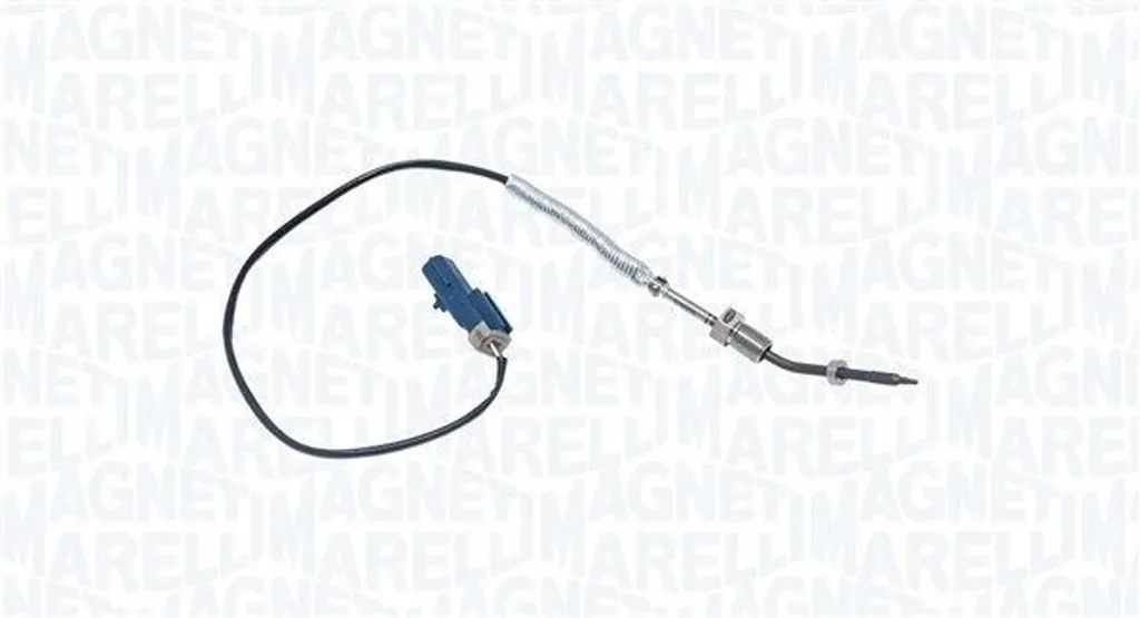 Capteur température échappement Magneti Marelli 172000435010 Jeep