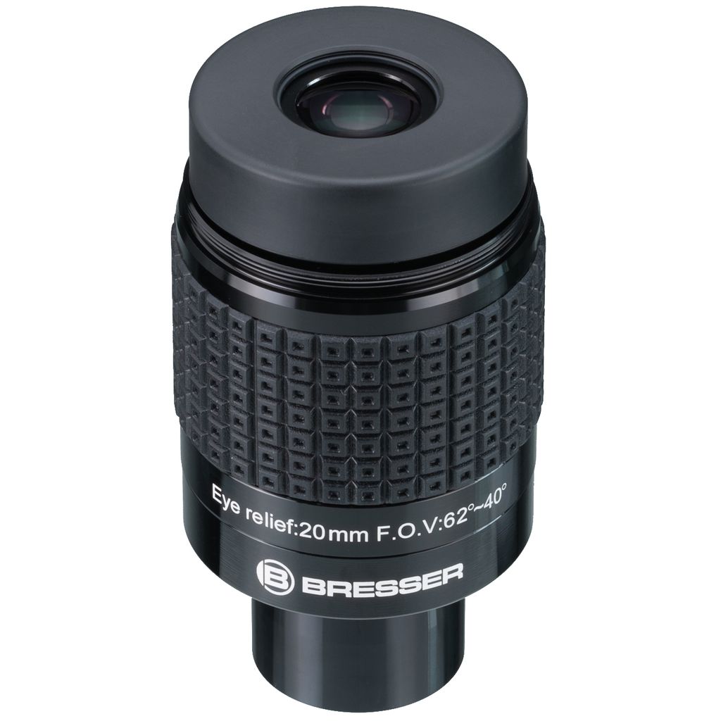 Bresser Zoomokular LER Deluxe 8-24mm 1,25" Produktbild 