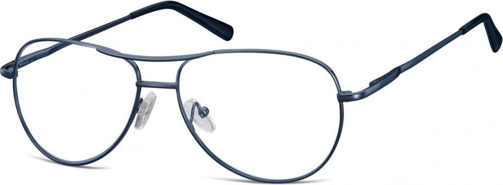 LED GLOW GLASSES Party-Rollos blinkend ROT