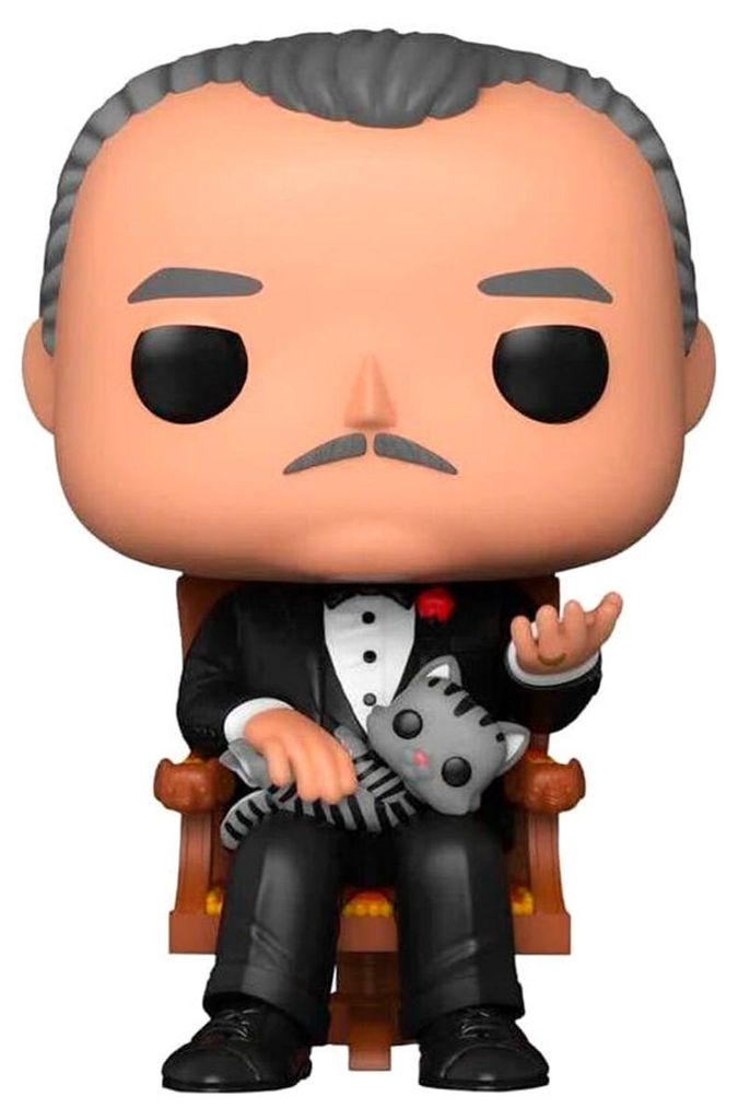 FUNKO POP! 61529, Sběratelská akční figurka, Filmy a Obrázek produktu 
