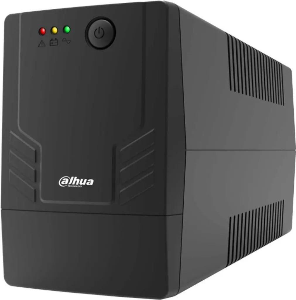 Onduleur Line-Interactive Dahua 1000VA avec Régulateur de Tension