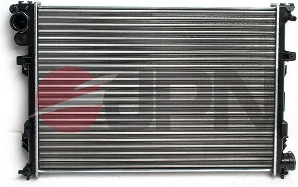 Radiateur de refroidissement JPN pour utilitaire Jumpy et Scudo
