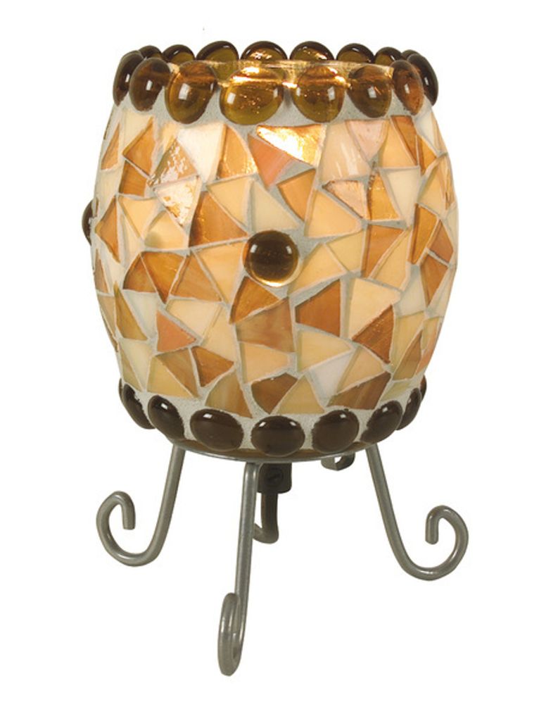 Näve Leuchten MOSAIK lampa stołowa z E14 MOSAIK lampa Zdjęcie produktu 