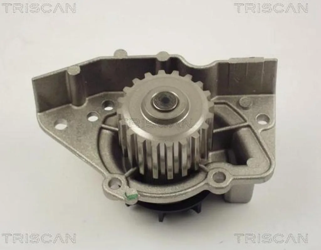 Pompe à eau TRISCAN 8600 28005 - Pièce de refroidissement haute qualité