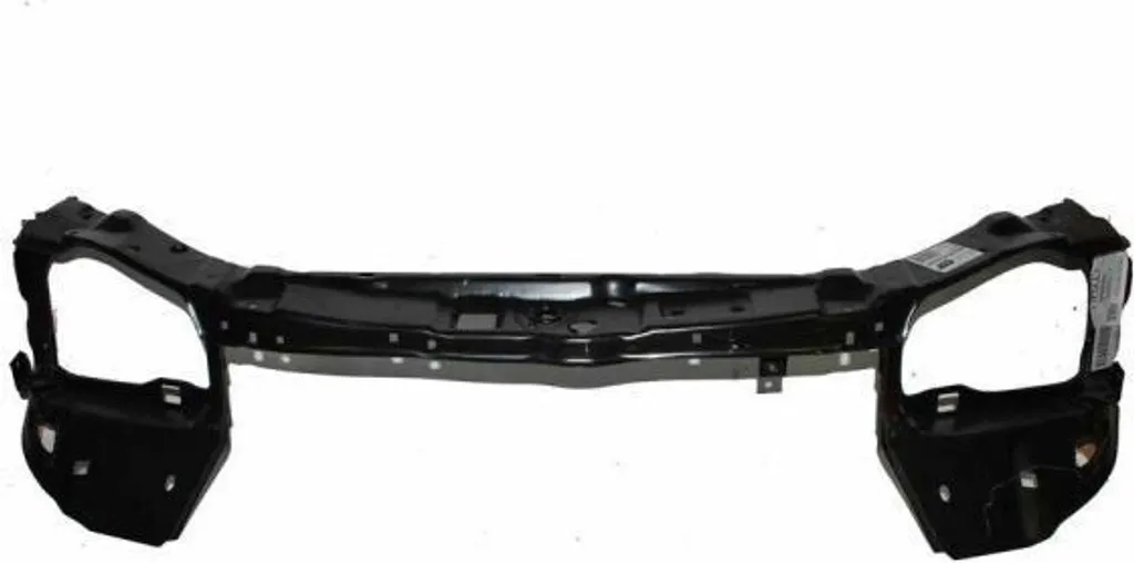 Support de serrure robuste pour Combo et Combo Tour - Finition Acier