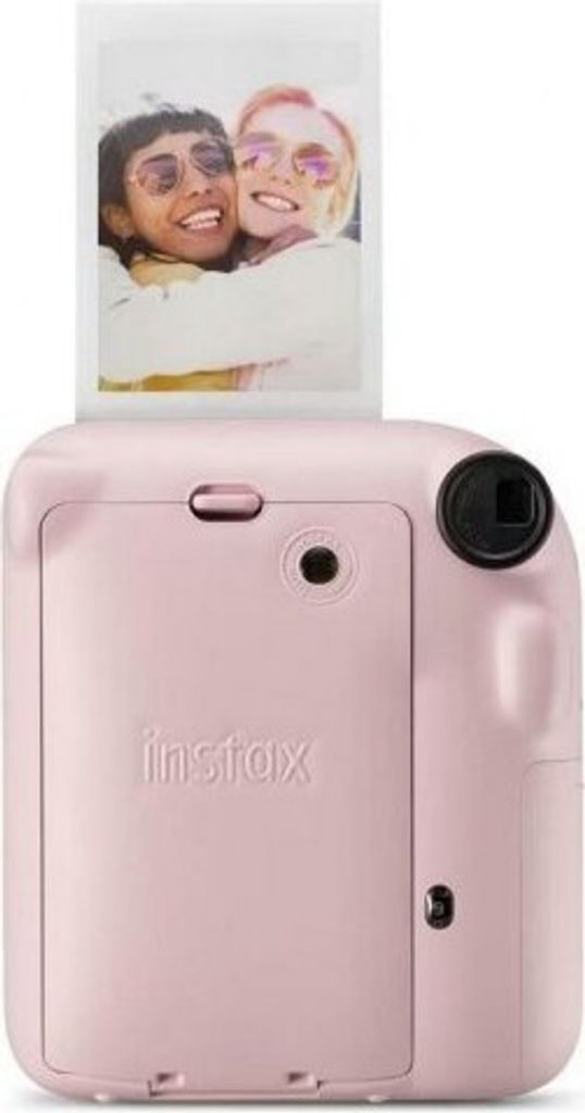 Fujifilm Instax Mini 12 - Okamžitý fotoaparát - růžový květ Obrázek produktu 17
