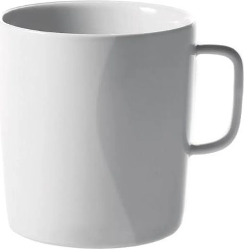 Recensione Set 4 Mug Alessi Platebowlcup: Il Segreto della Colazione Perfetta