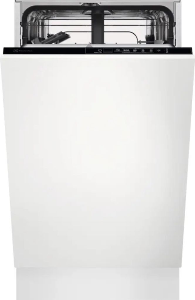 Electrolux EEA12100L, Voll integriert, Single (45 cm Produktbild 