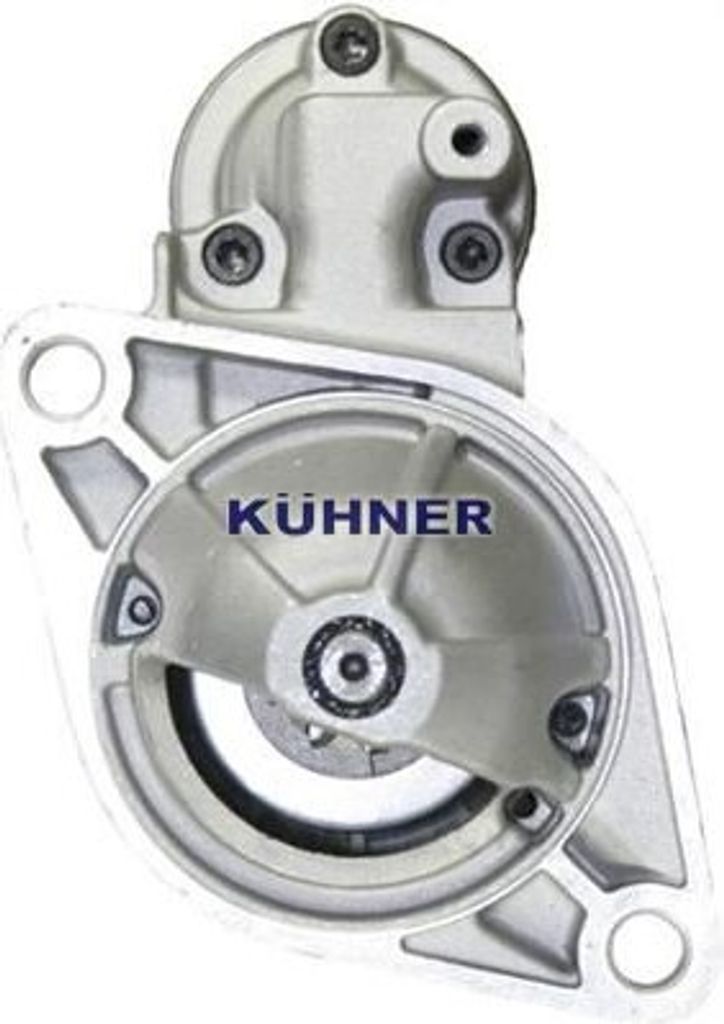 AD KÜHNER 101247B Starter Anlasser 1,7kW für OPEL Vectra C Caravan (Z02) 12V