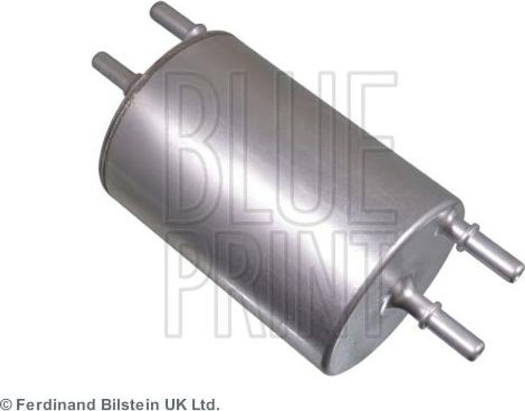 BLUE PRINT ADV182335 Kraftstofffilter OE 8E0201511C kompatibel mit A4 8E, A4 8H, Exeo, C-Klasse, C8, Avella, S10