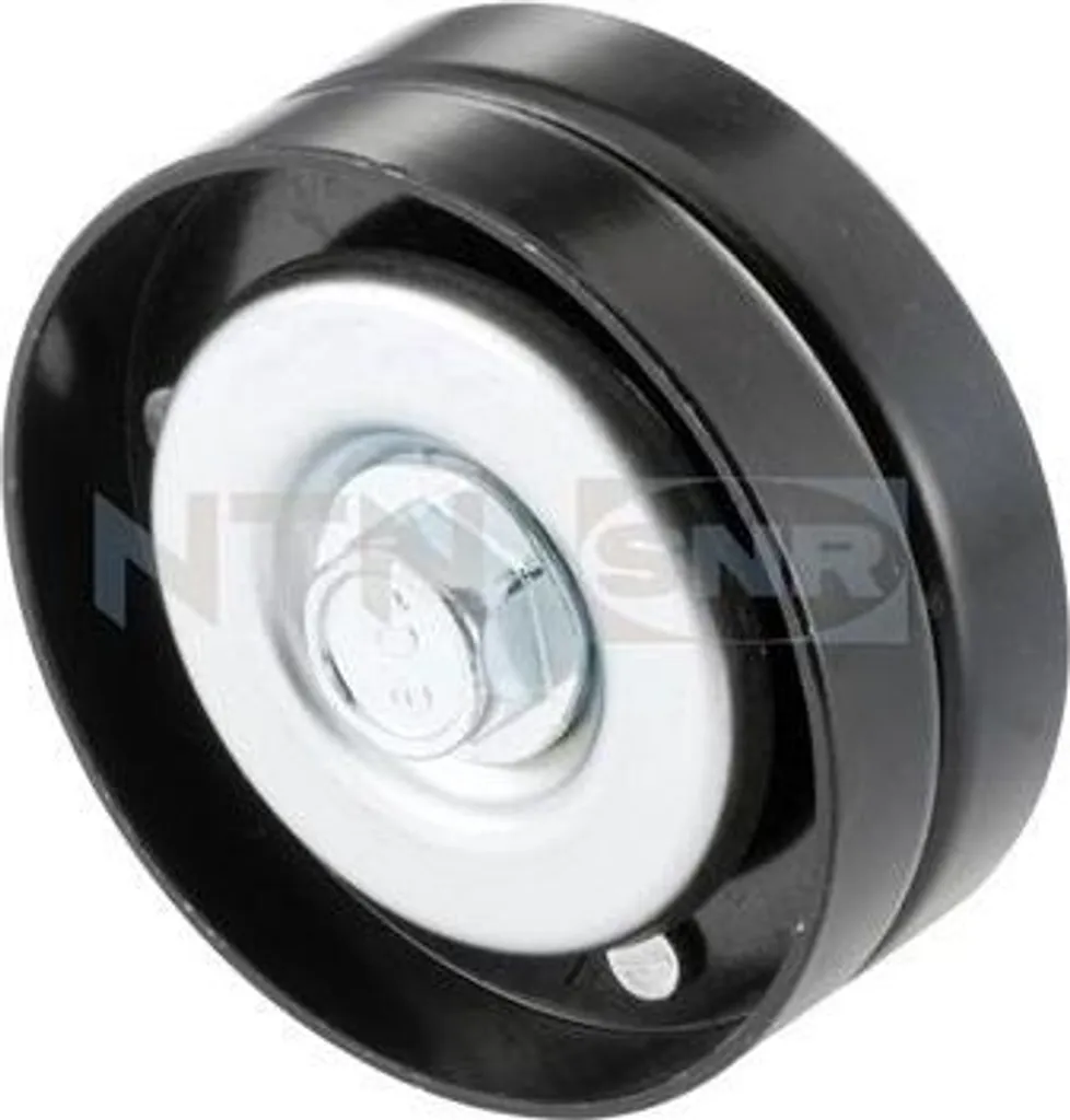 Galet enrouleur SNR GA385.02 pour entretien courroie accessoire Voyager
