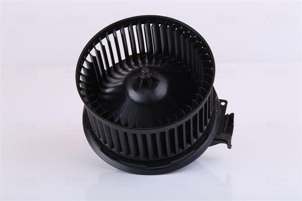 NISSENS 87532 Heizungsgebläsemotor OE 1S2819015A kompatibel mit Mii, Citigo, Load UP, UP