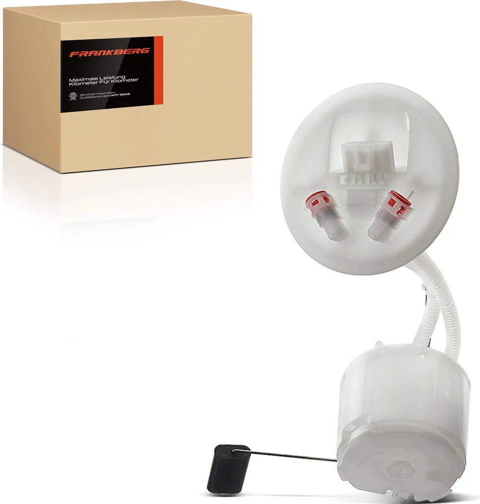 Pompe à carburant Frankberg pour Ford Transit Connect P65 P70 P80 1.8L