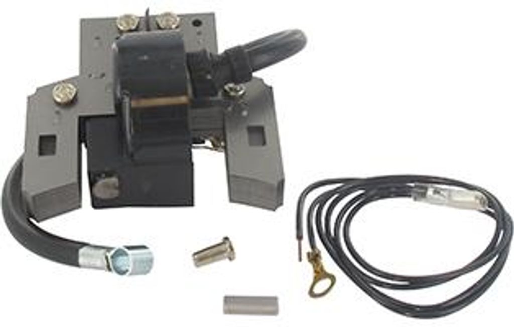 Elektronische Zündspule Anpassbar Für Briggs & Stratton Produktbild 