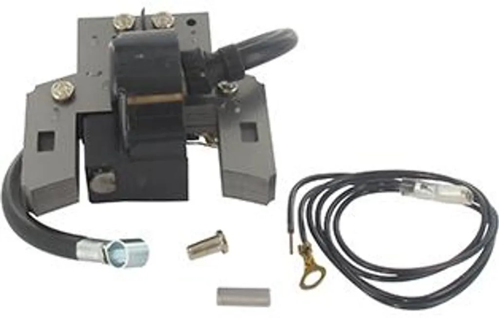 Bobine d'allumage 58,9 mm pour Briggs & Stratton 100200 130220 5 CV 100900