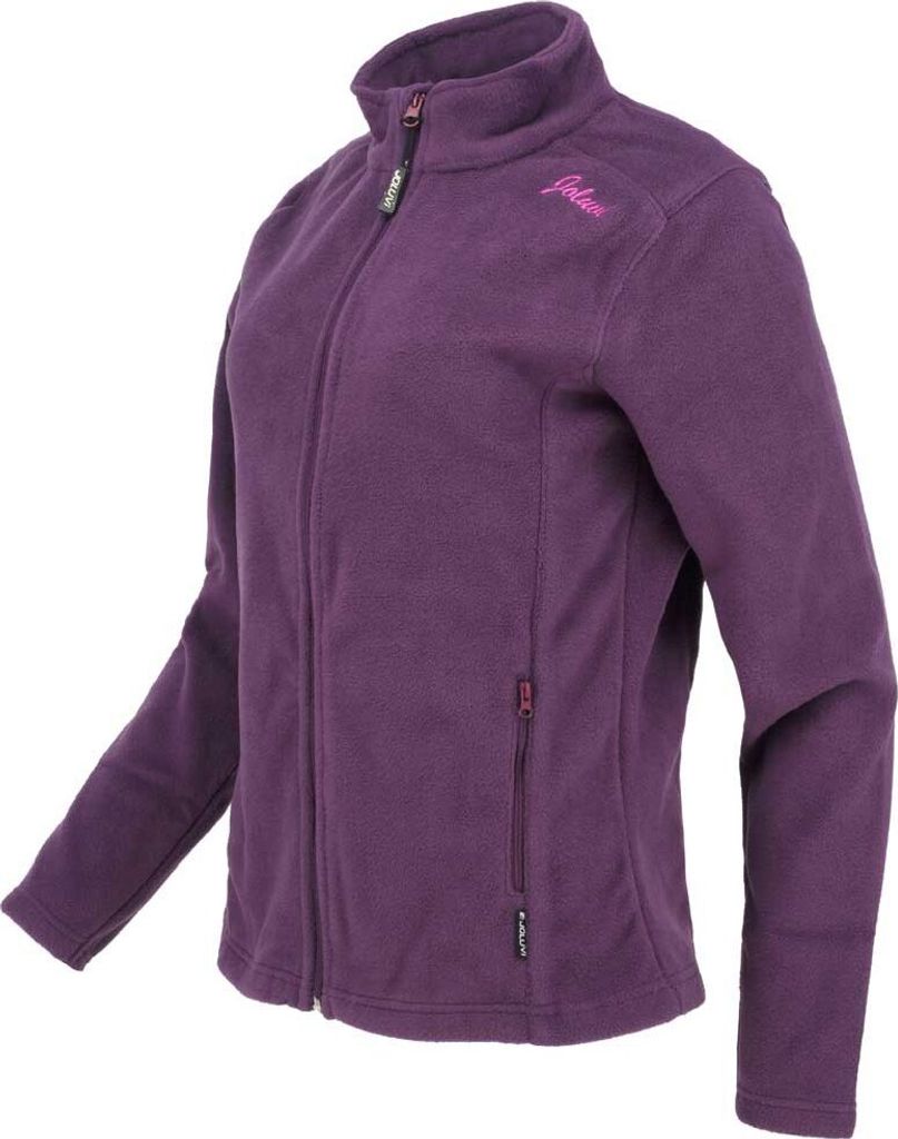 Joluvi Essens Fleece Lila XS Frau Lila XS