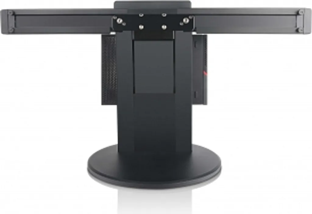 Lenovo 4XF0L72016 Support Double Écran ThinkCentre Tiny pour Bureau Pro